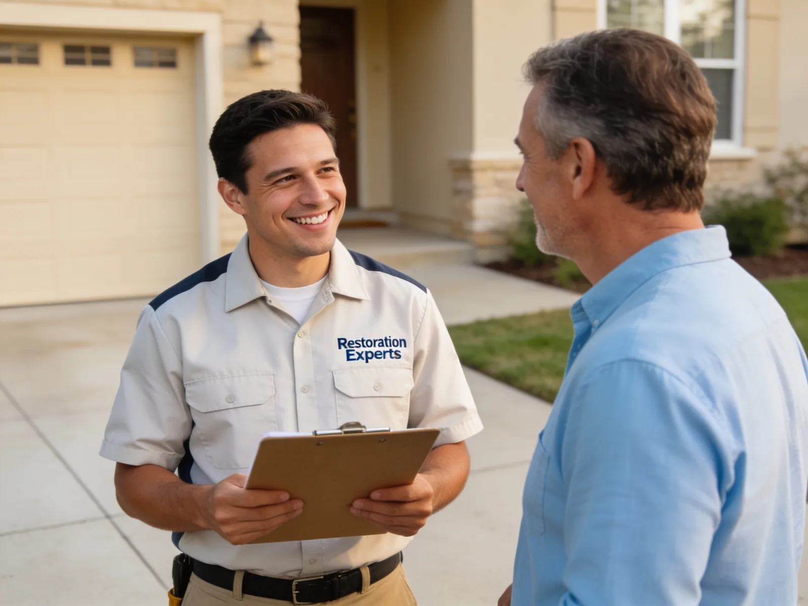 Water Damage Cleanup Cataldo, ID FAQs